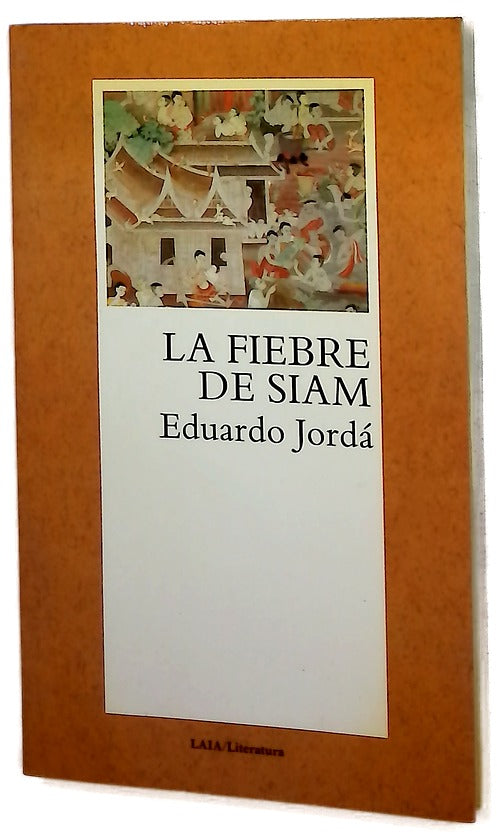 La fiebre de Siam