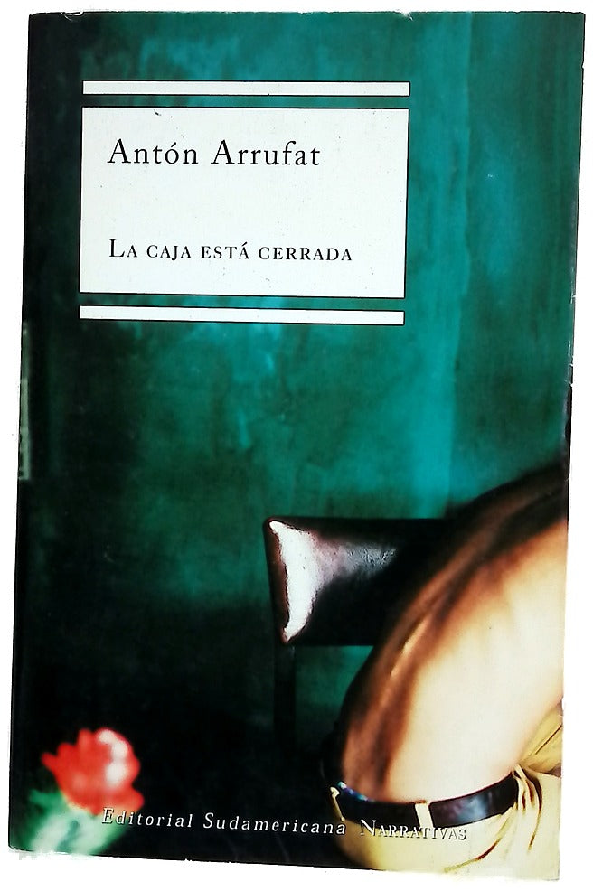 La Caja Esta Cerrada