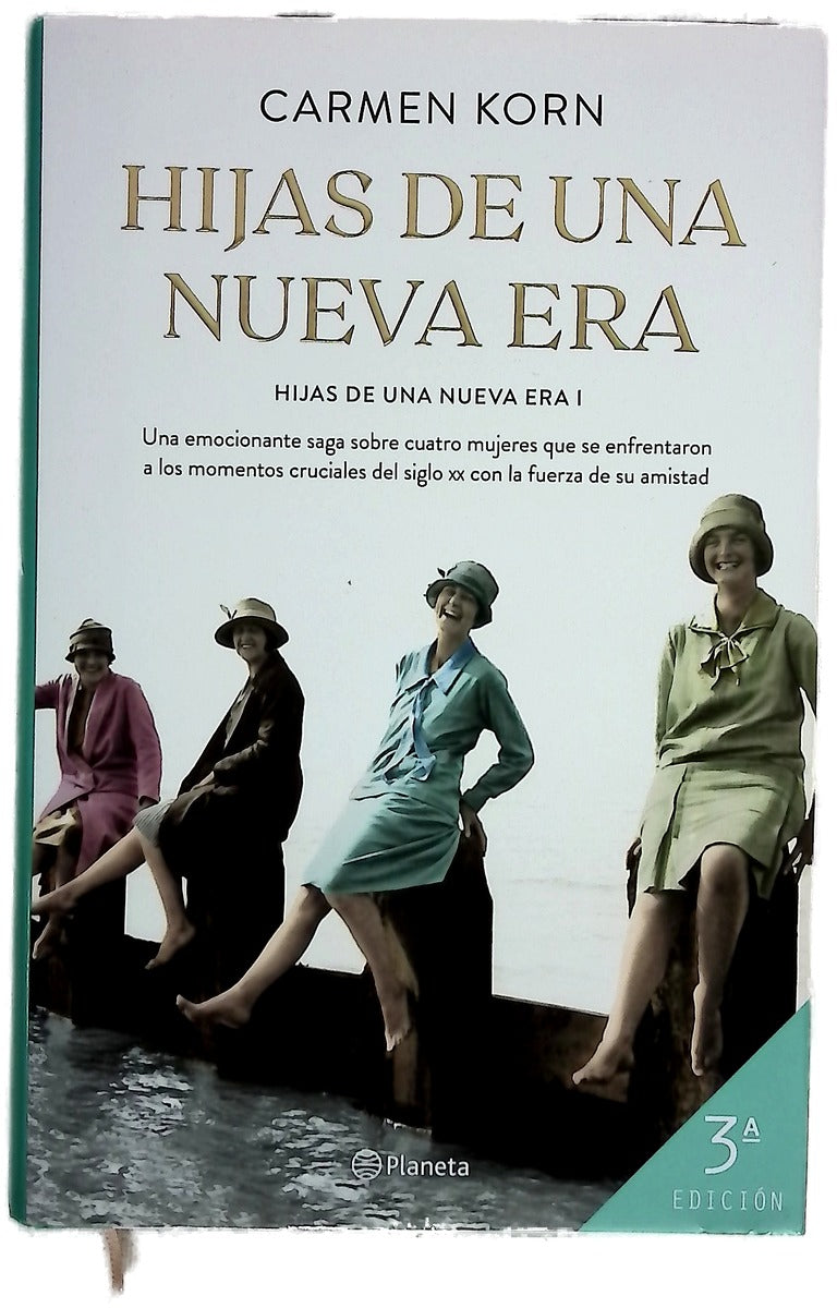 Hijas de una nueva era