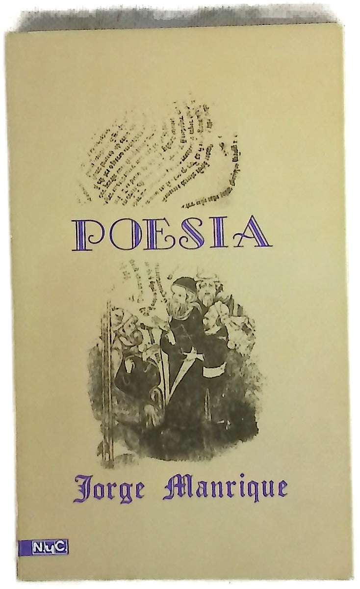 Poesía