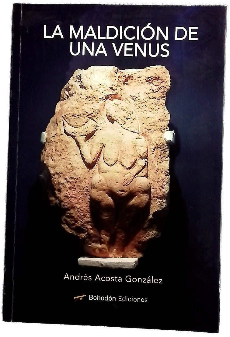 La maldición de una venus