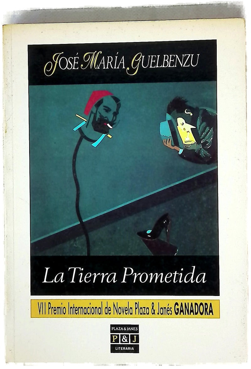 La tierra prometida