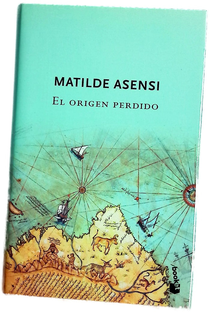 El origen perdido