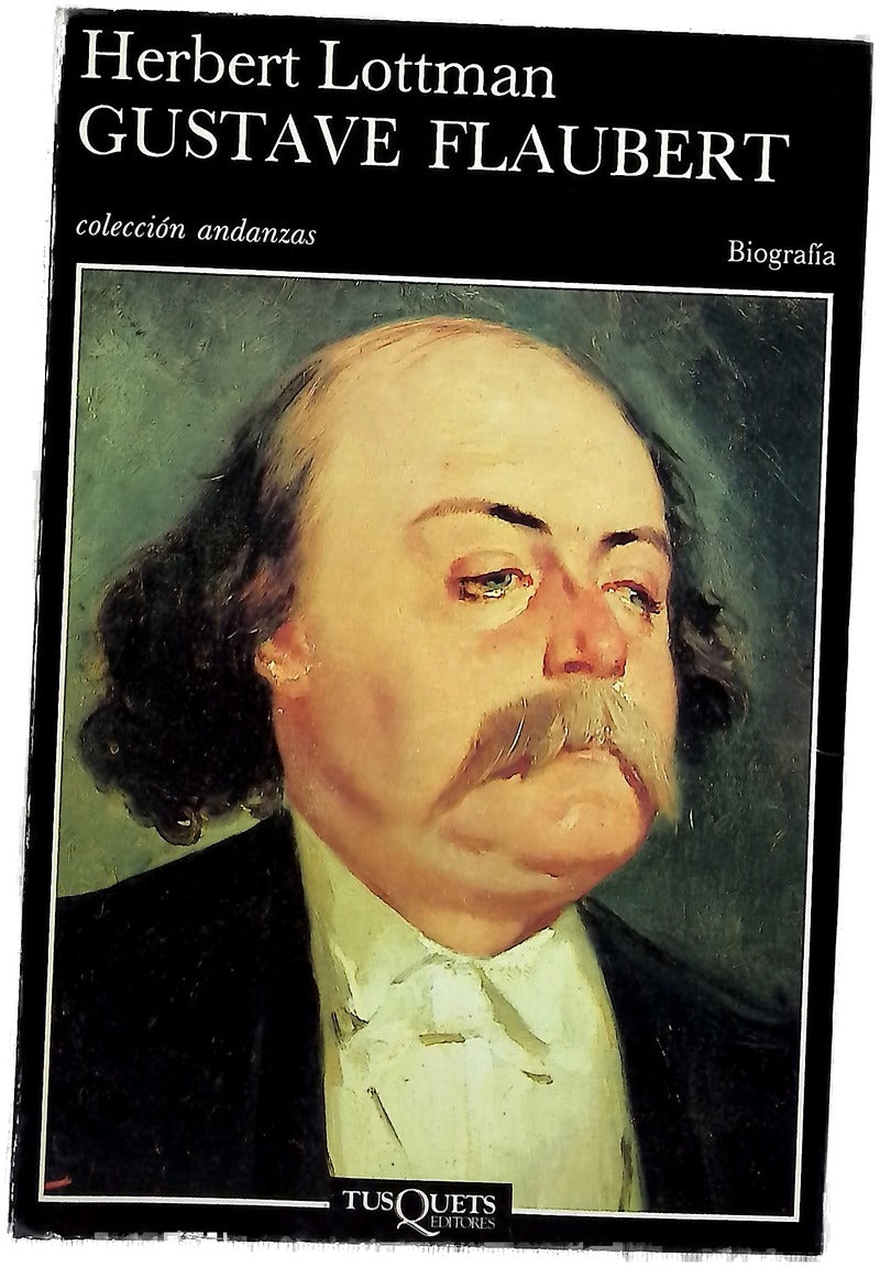 Gustave Flaubert