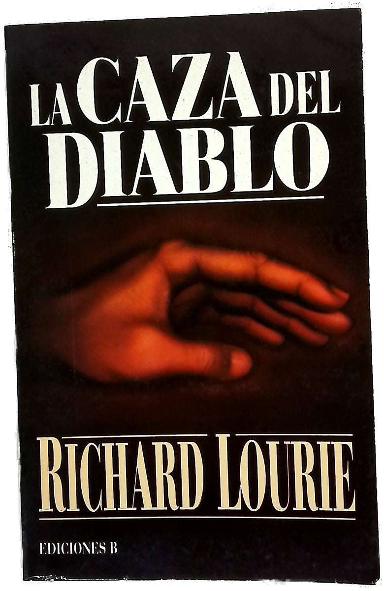 La caza del diablo