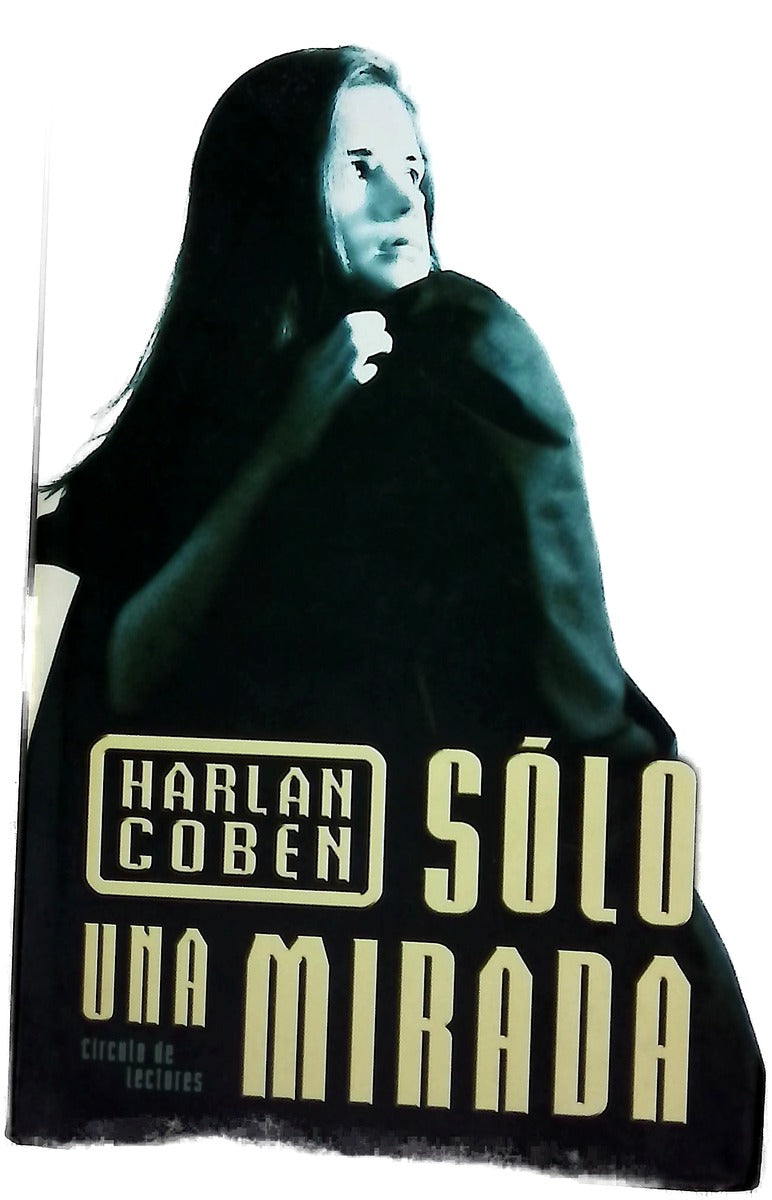 Sólo una mirada