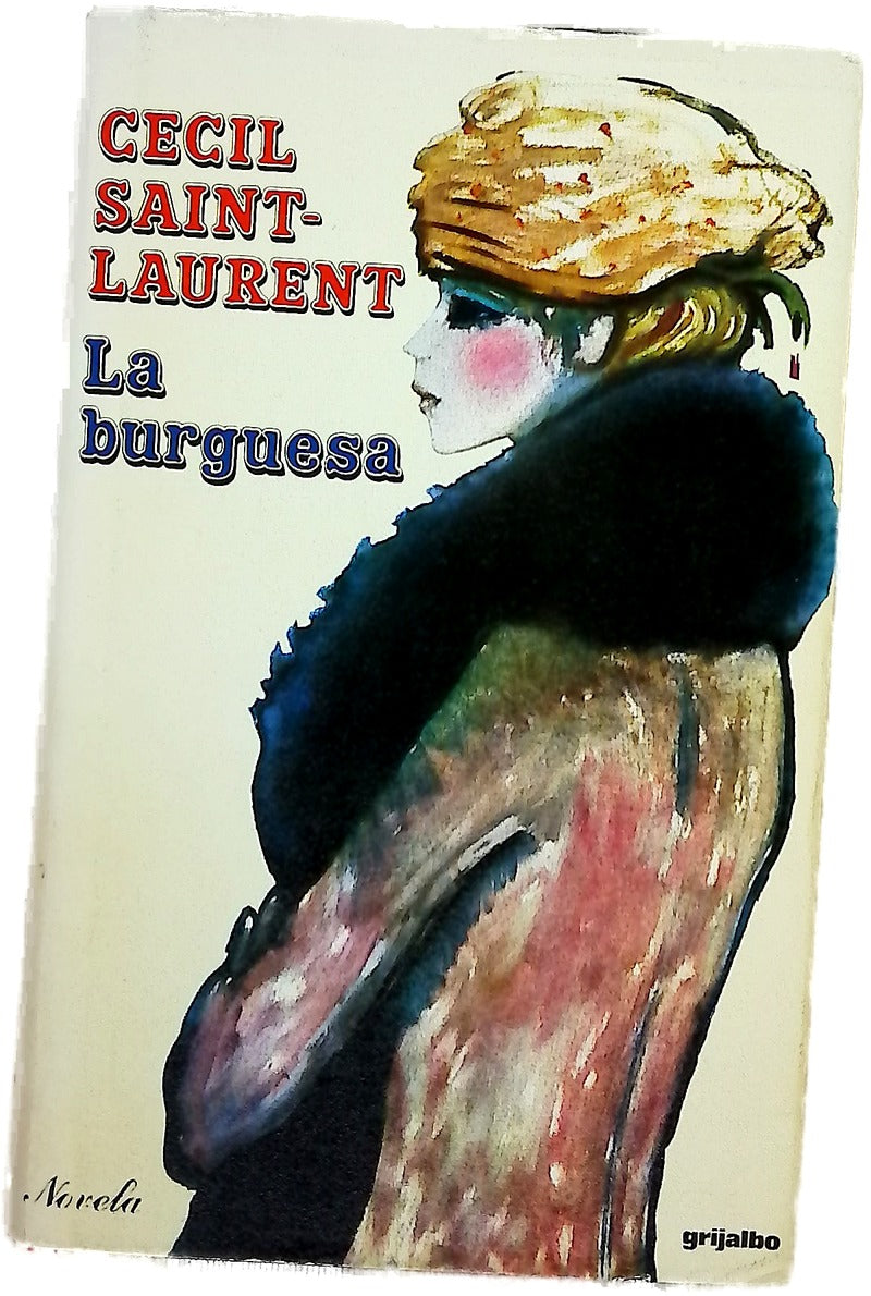 La burguesa
