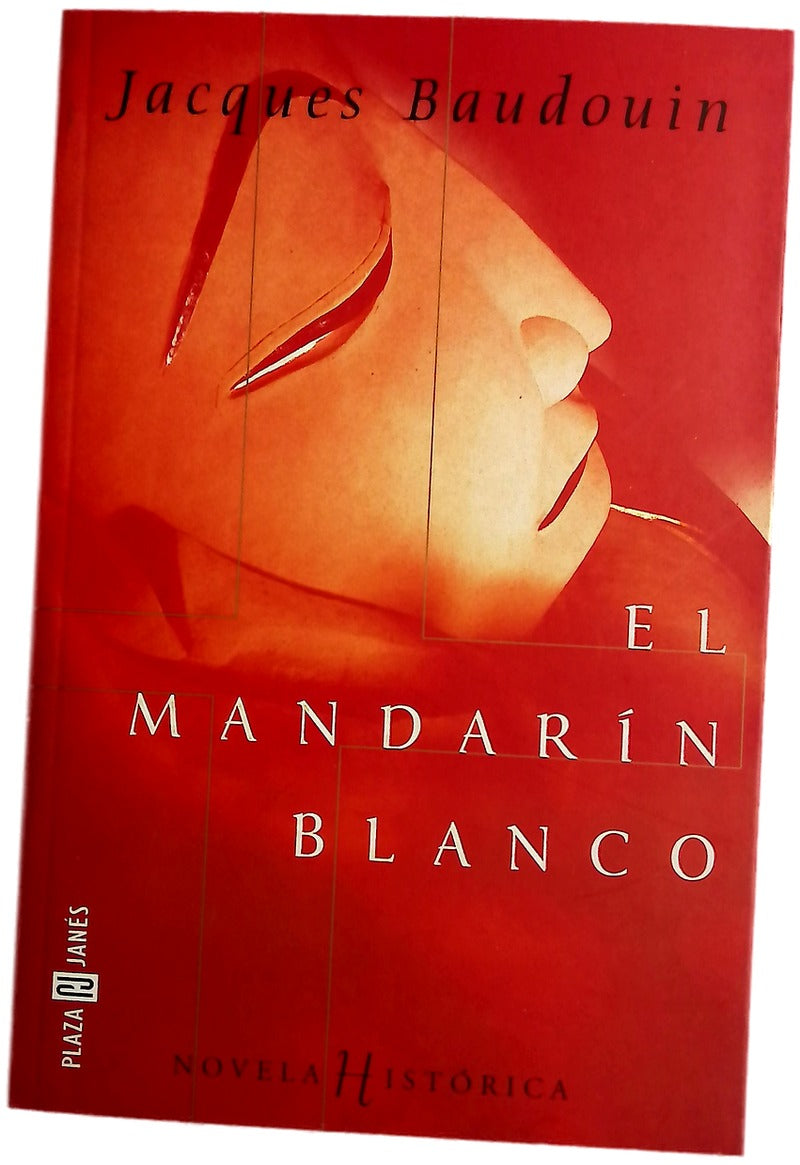 El mandarín blanco