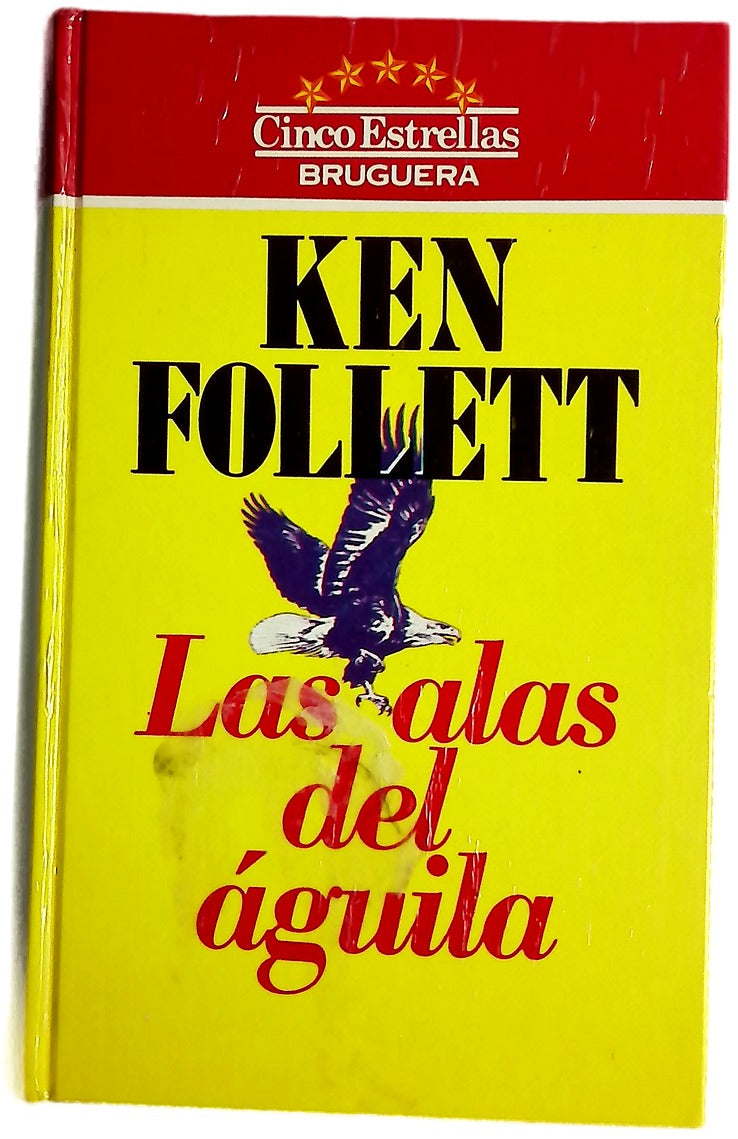 Las alas del águila