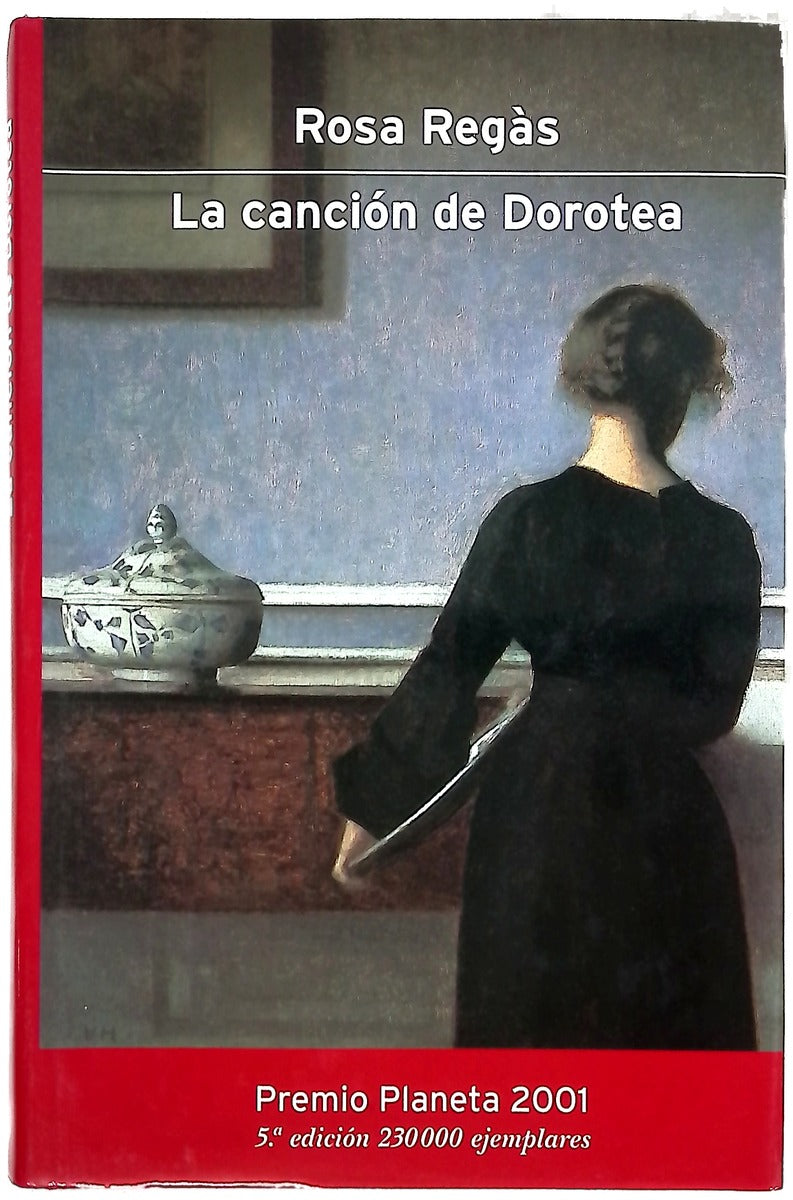La canción de Dorotea