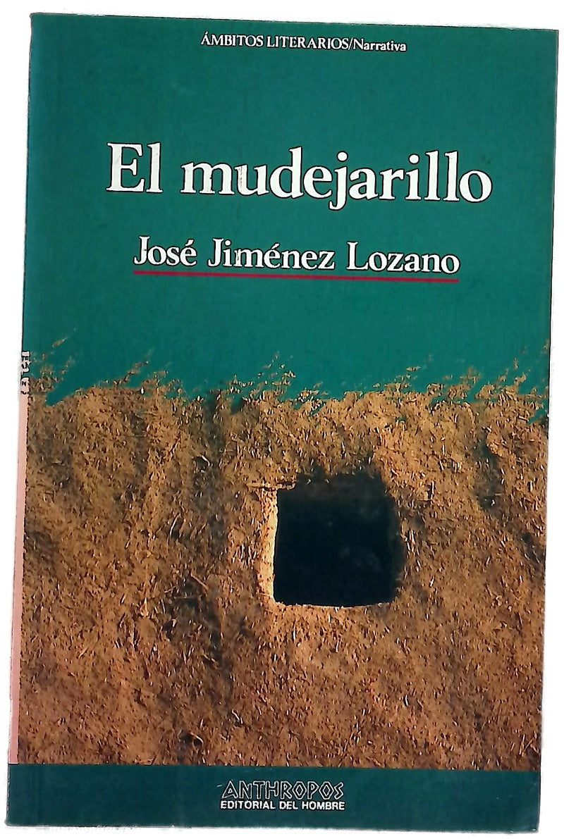 El mudejarillo