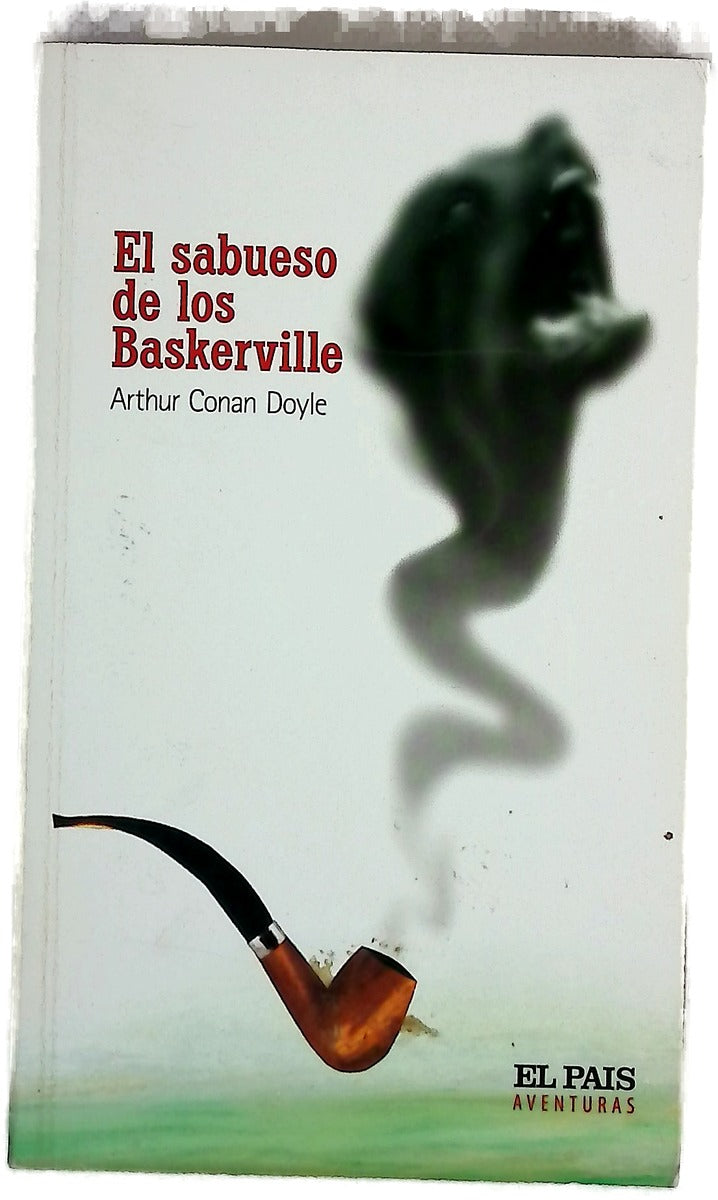 El sabueso de los Baskerville
