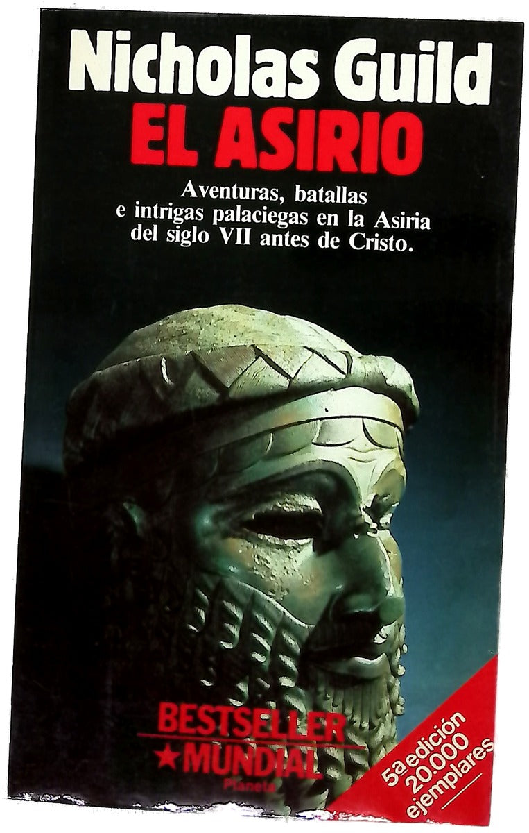 El asirio