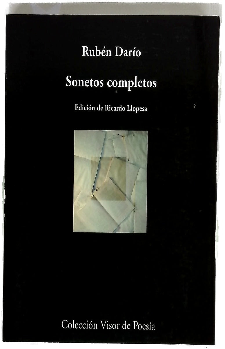 Sonetos completos