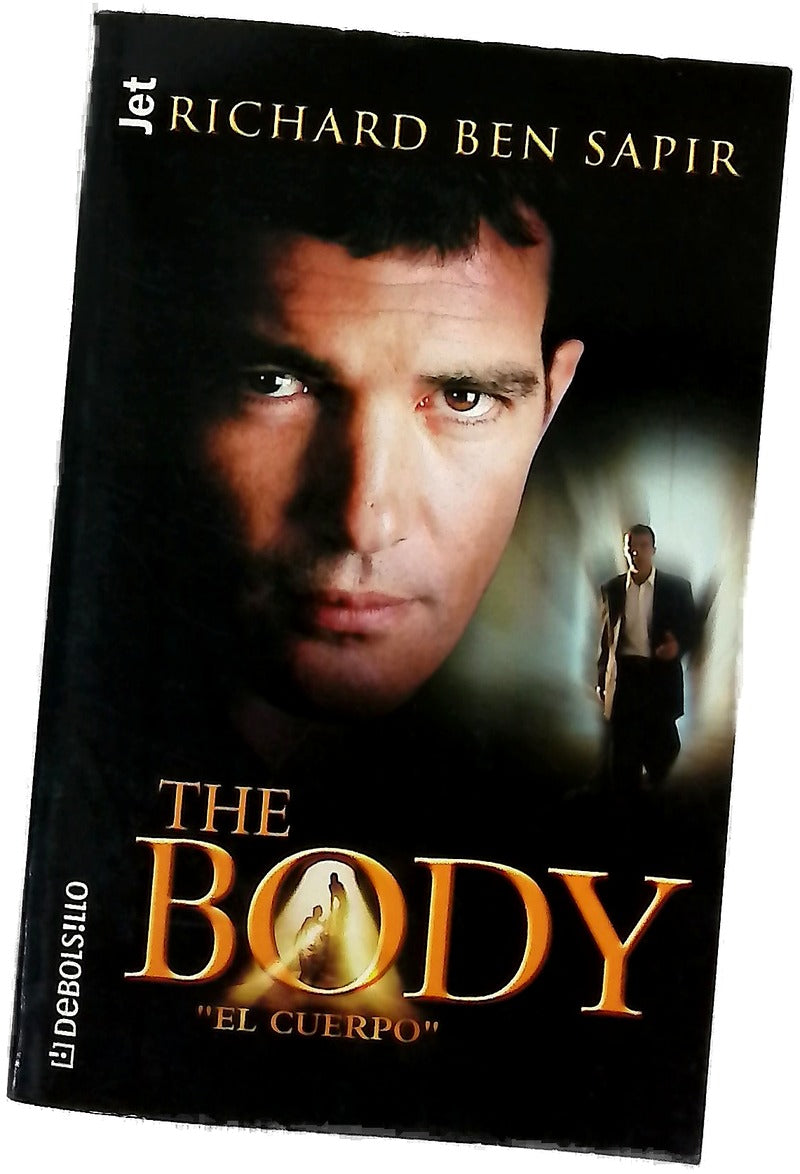 The body "El cuerpo"