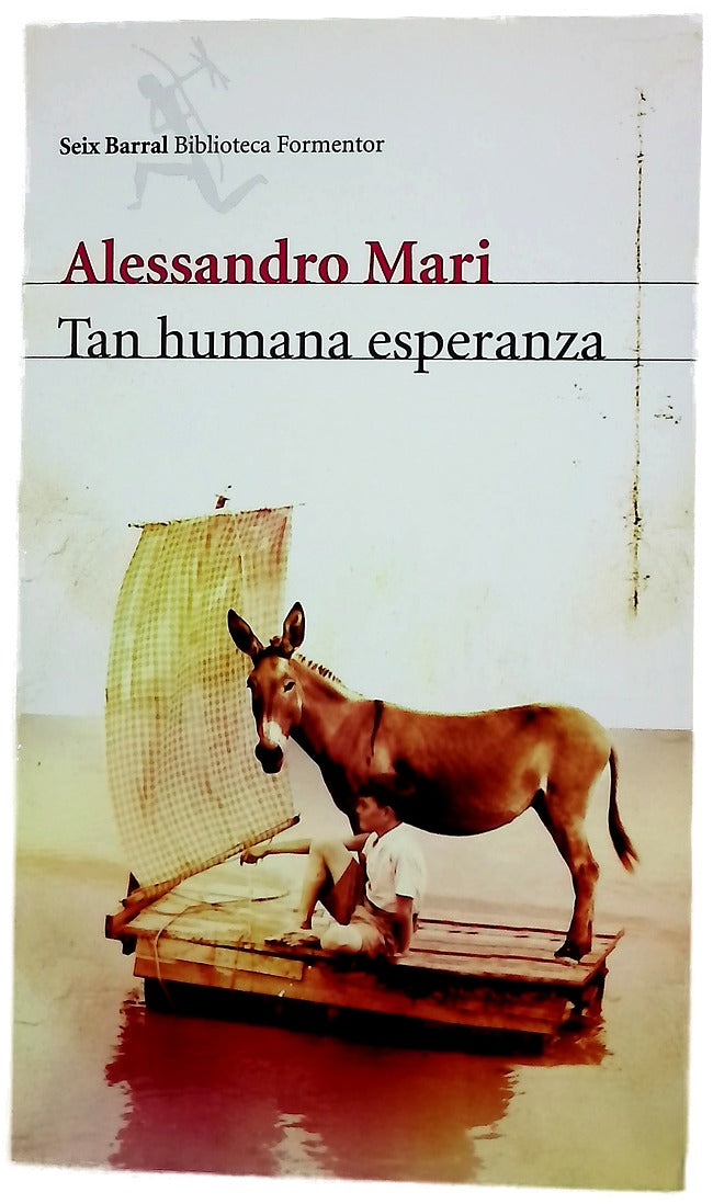 Tan humana esperanza