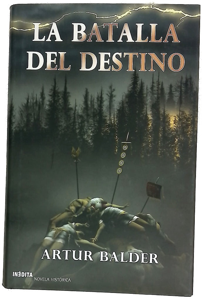 La batalla del destino