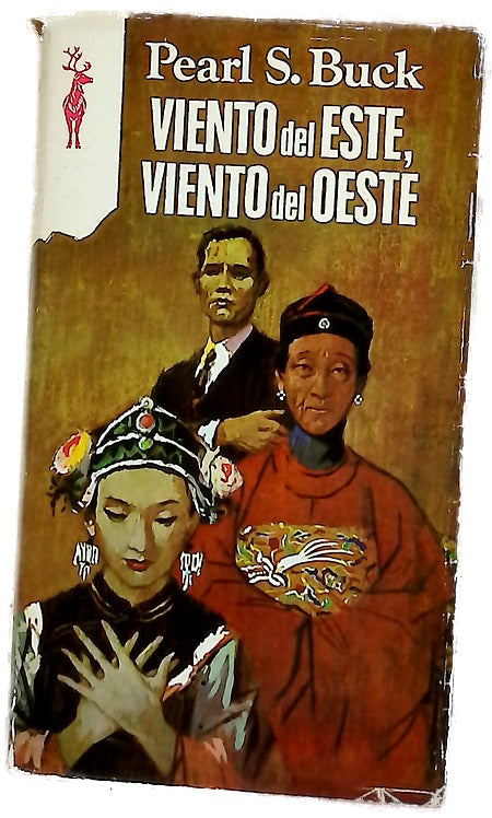 Viento del este, viento del oeste