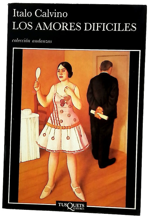 Los amores difíciles