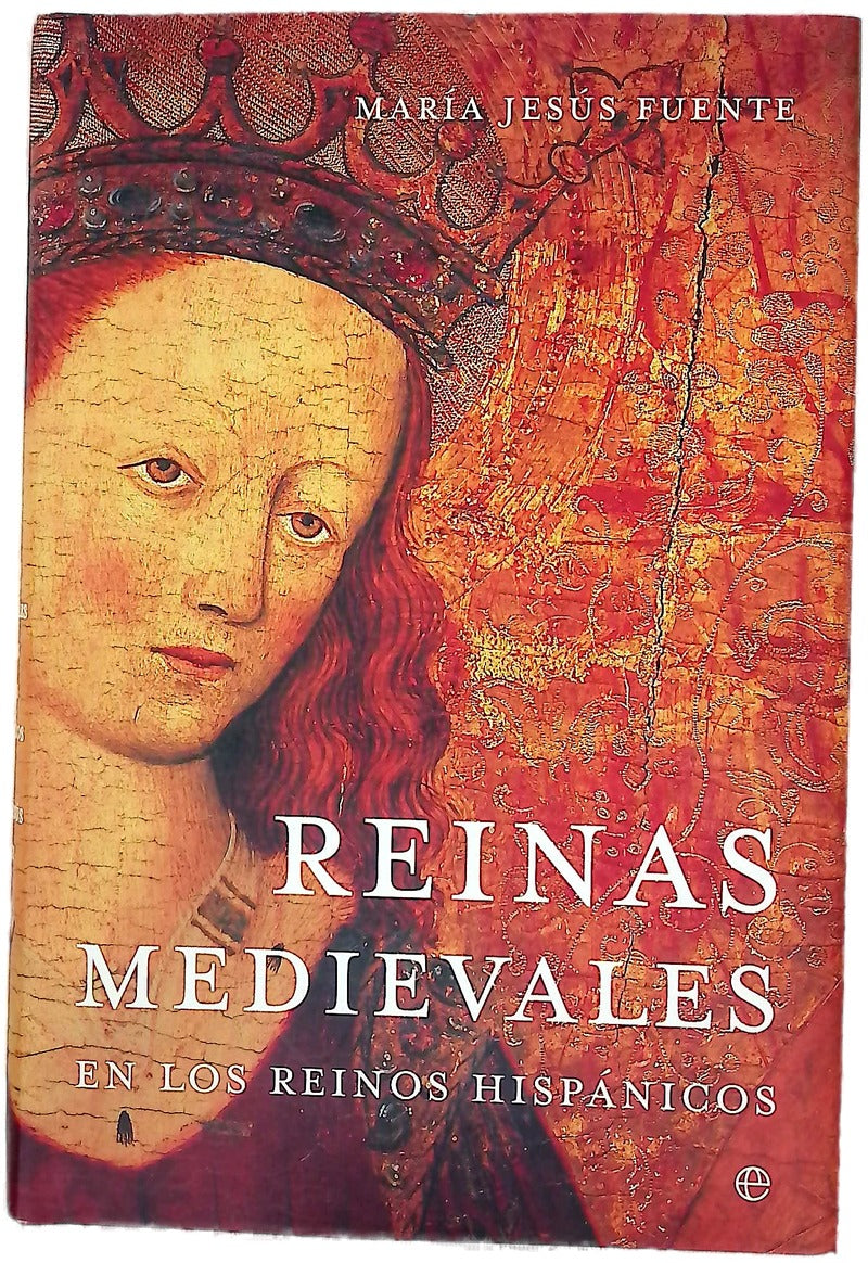 Reinas medievales en los reinos hispánicos