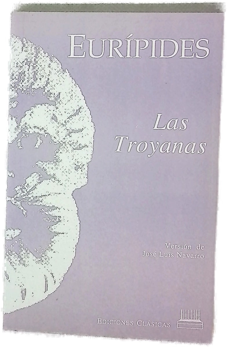 Las troyanas