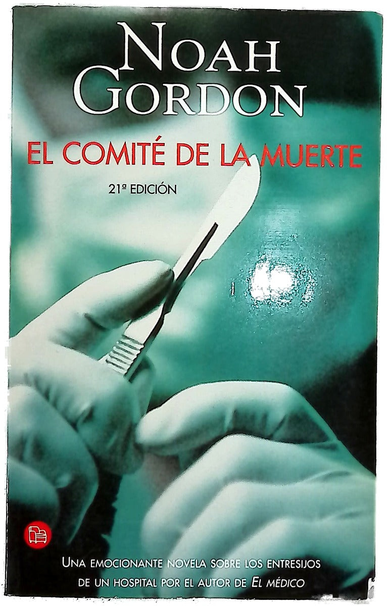 El comité de la muerte