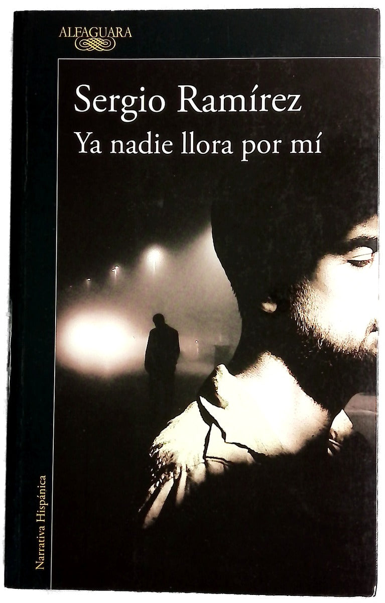 Ya nadie llora por mí