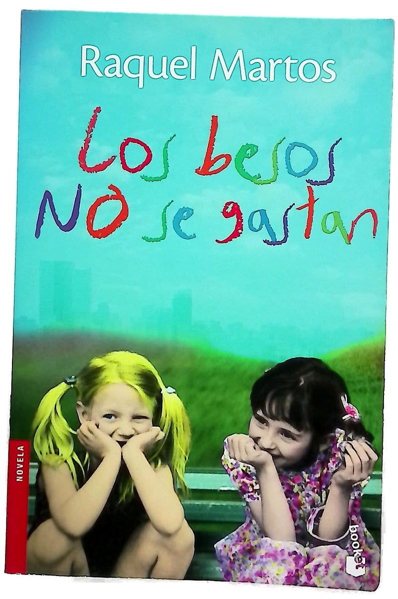 Los besos no se gastan