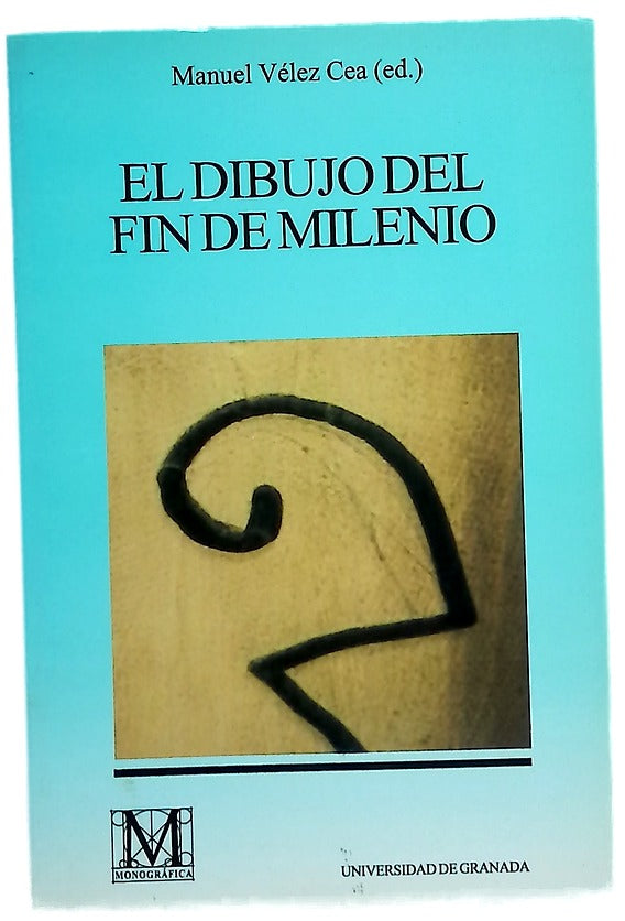 El dibujo del fin de milenio
