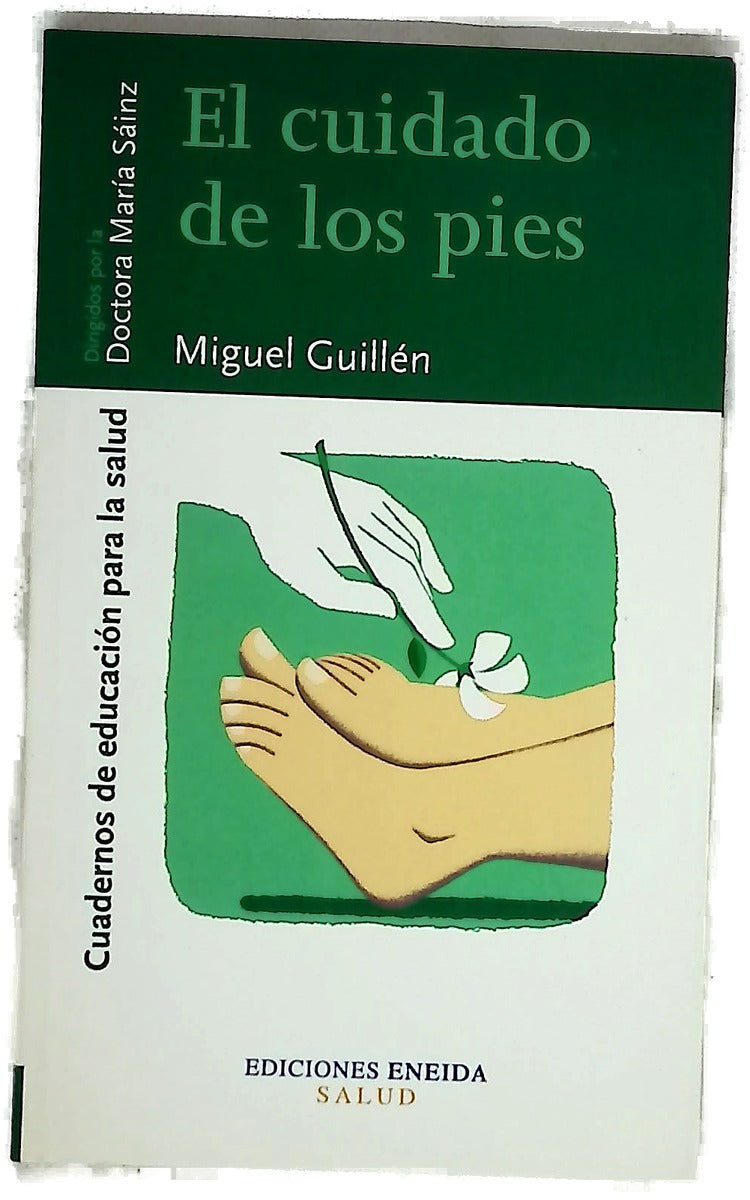 El cuidado de los pies