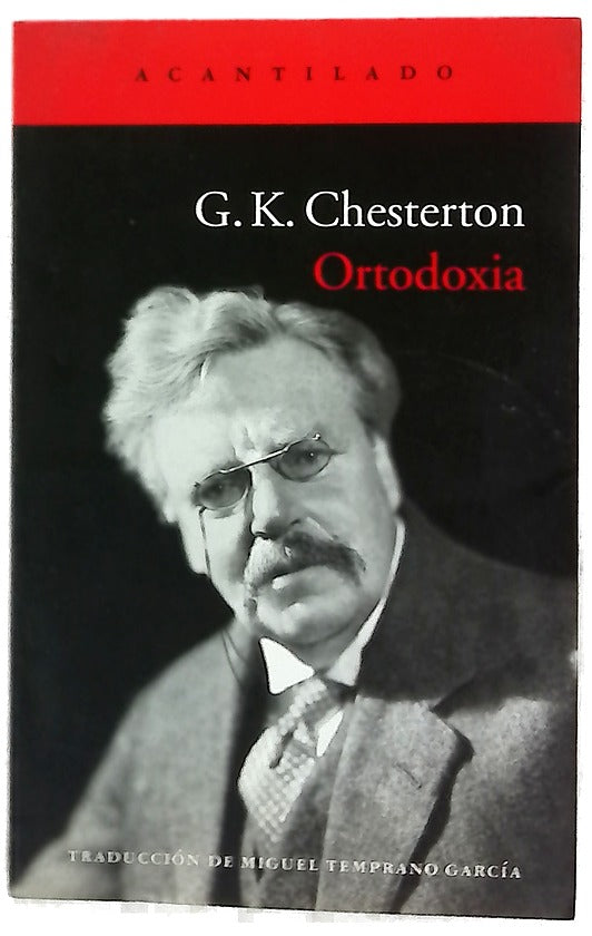 Ortodoxia