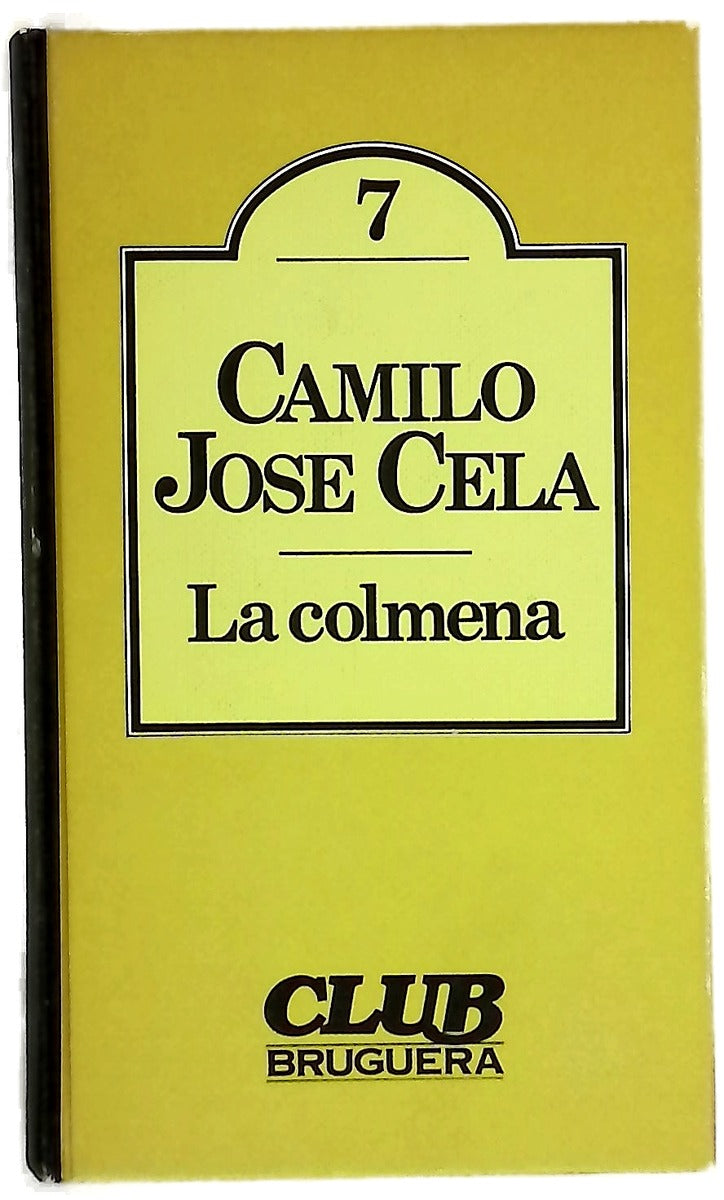 La colmena