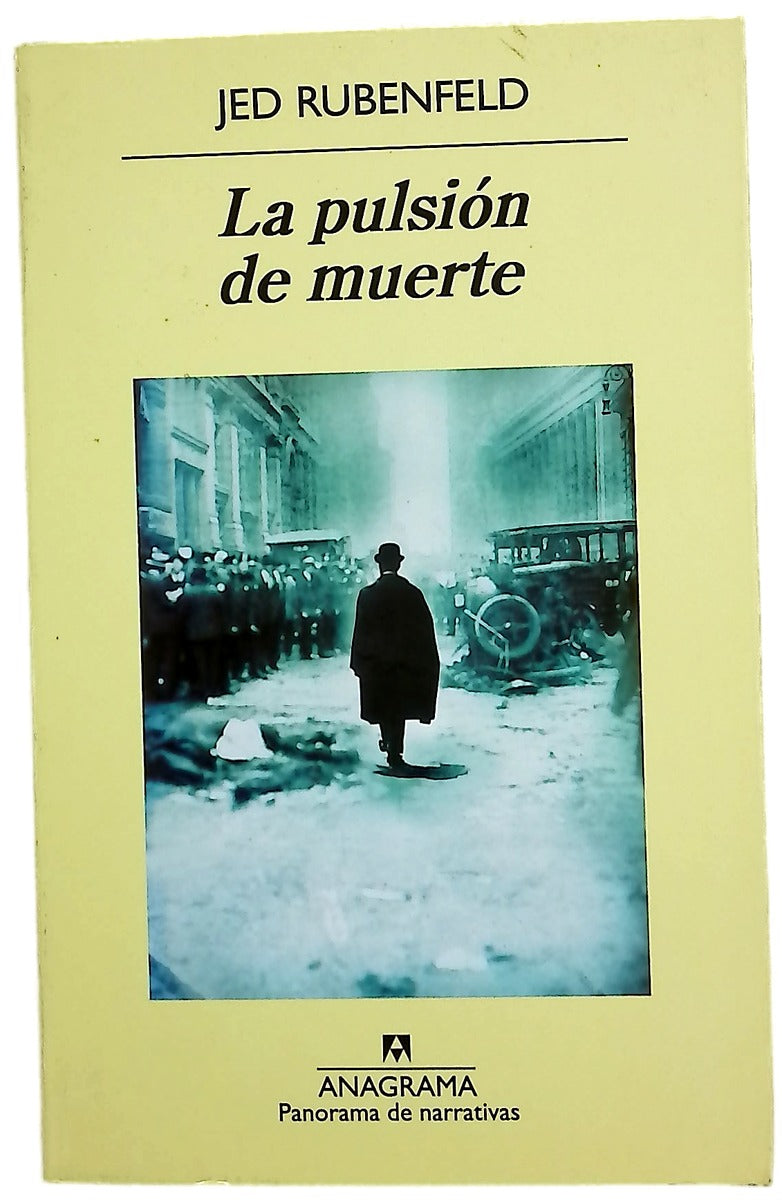 La pulsión de muerte
