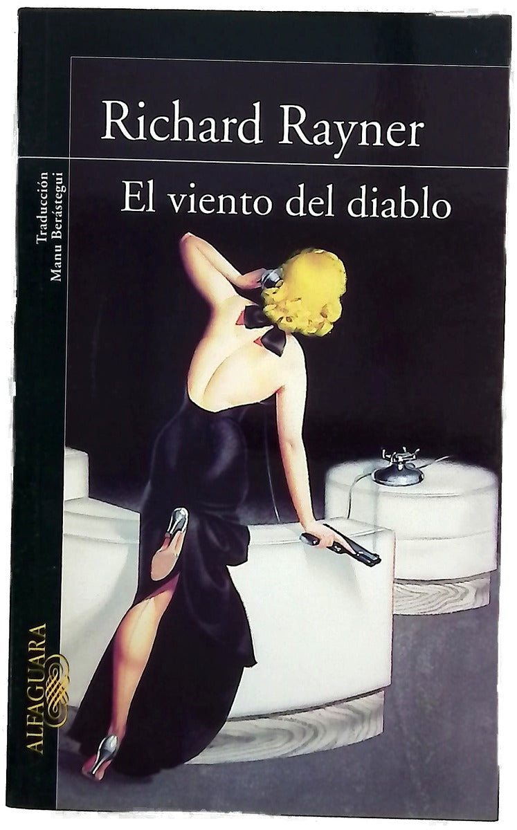 El viento del diablo