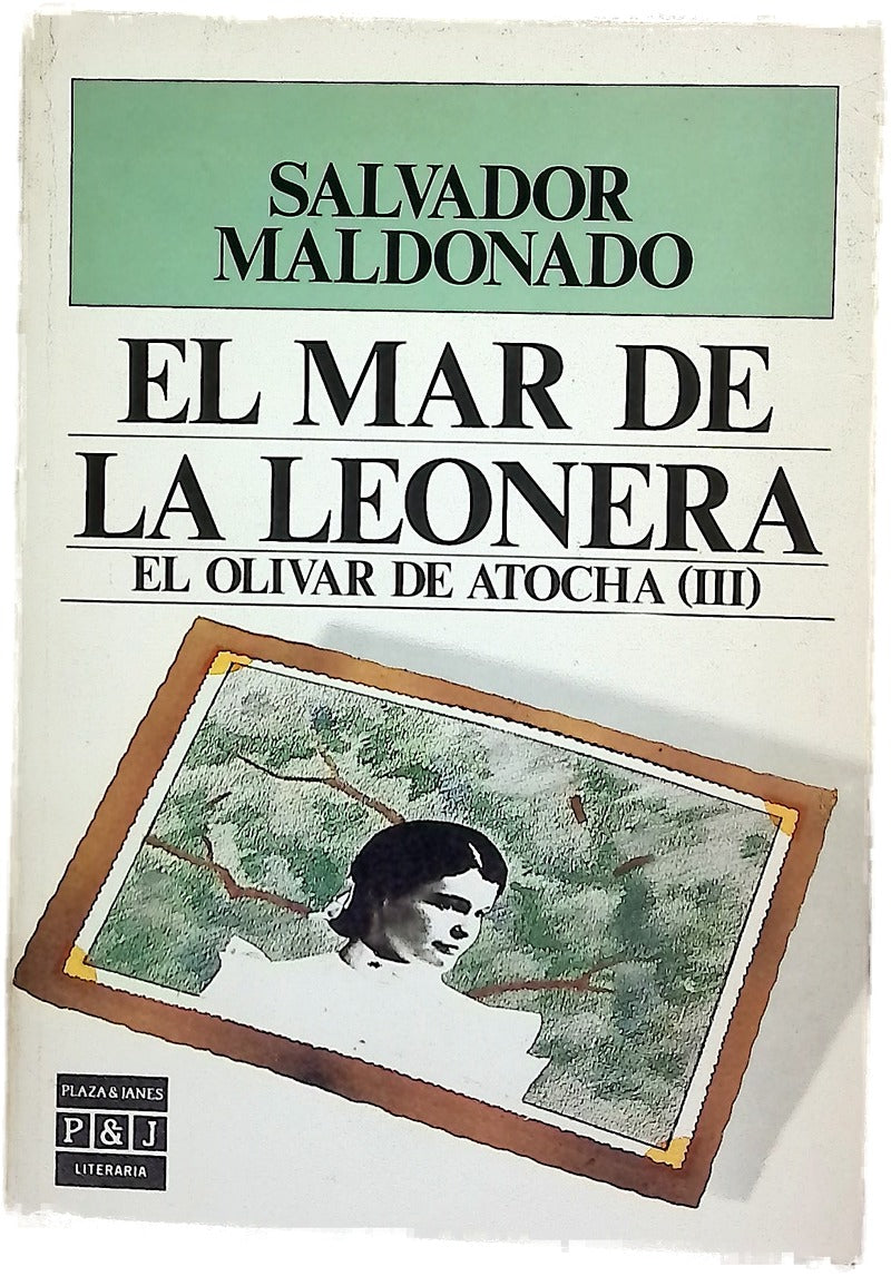 El mar de la leonera