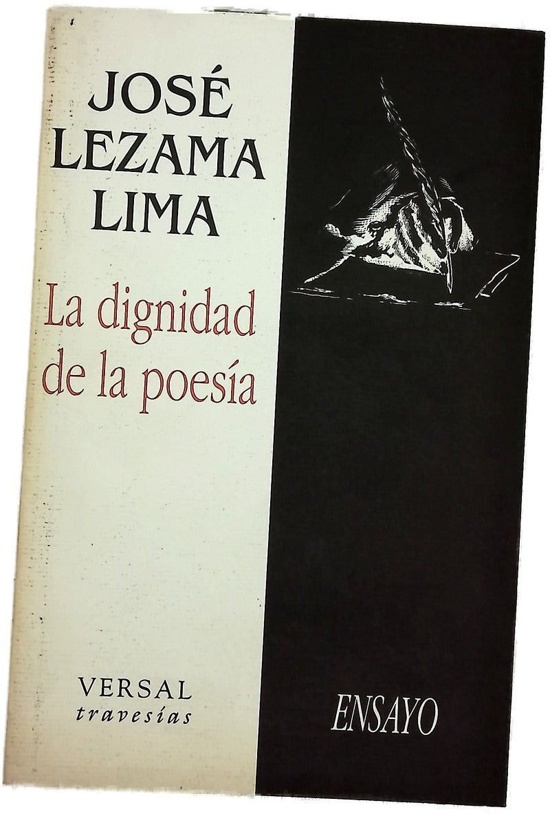 La dignidad de la poesía