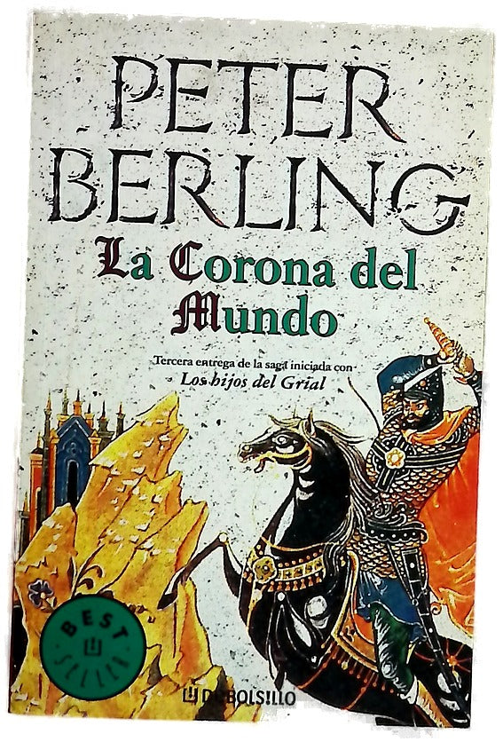 La corona del mundo