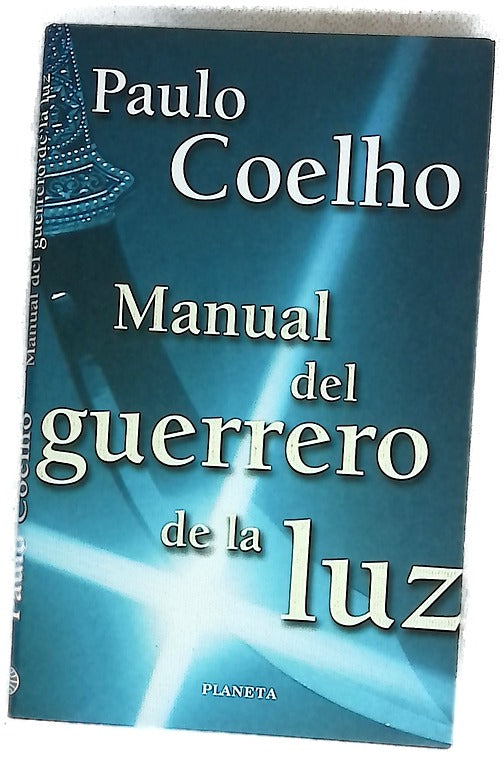 Manual del guerrero de la luz