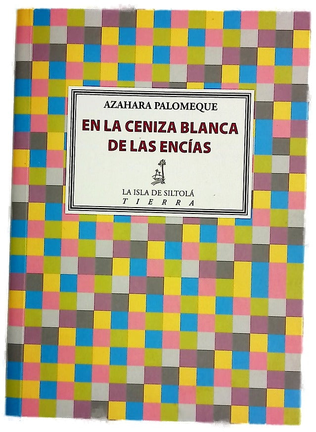 En la ceniza blanca de las encías