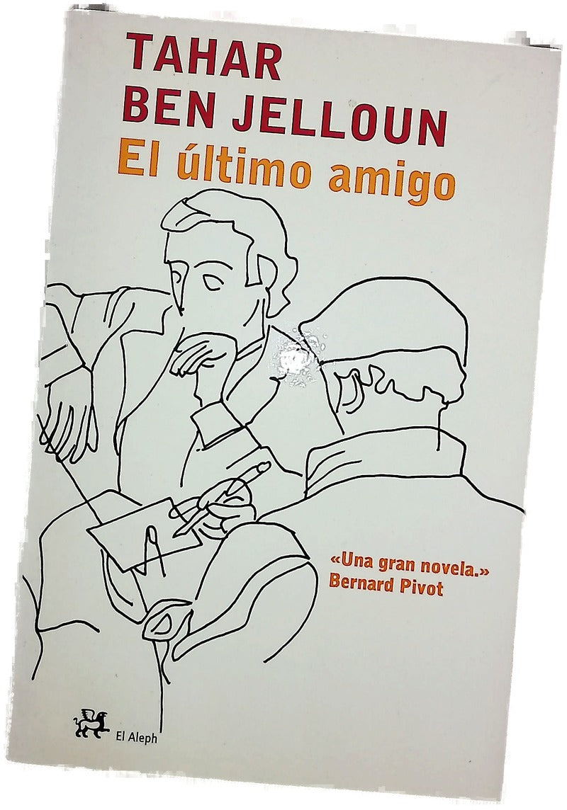 El último amigo