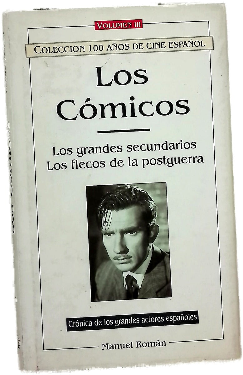 Los comicos