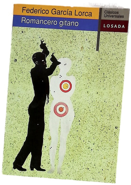 Romancero gitano (1924-1927)