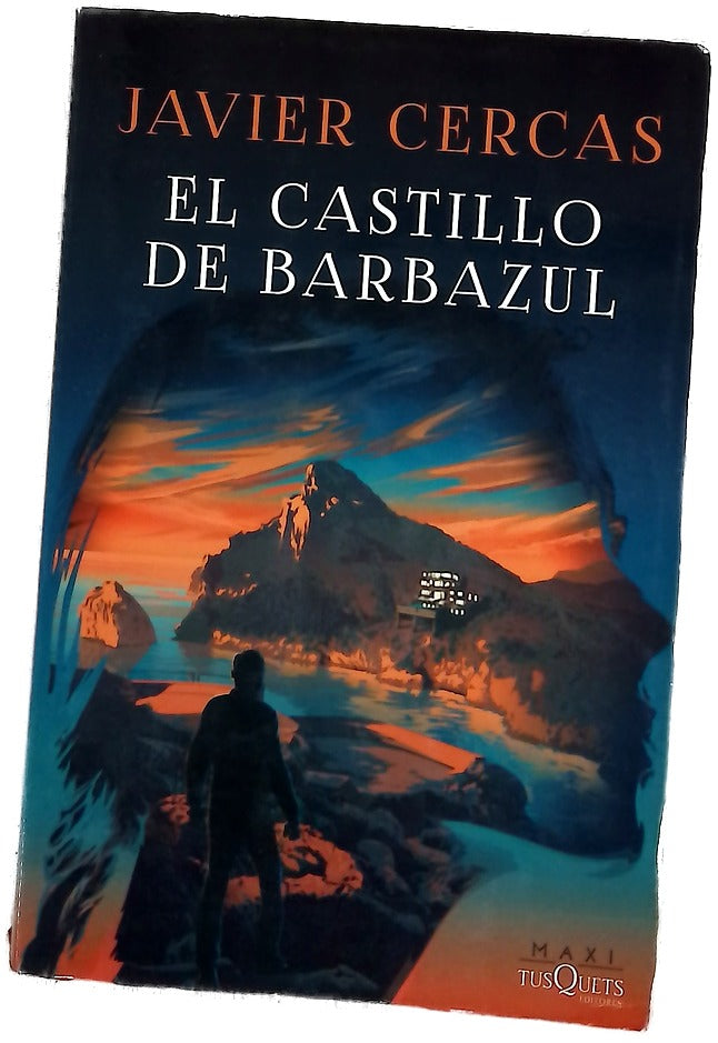 El castillo de Barbazul