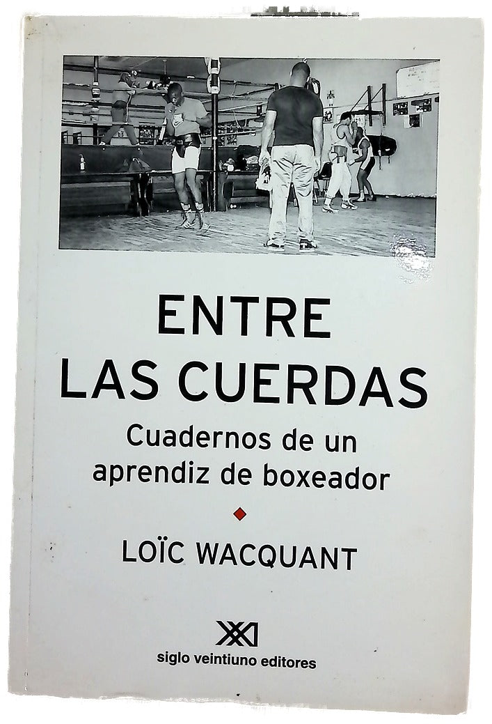 Entre las Cuerdas