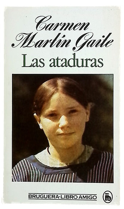 Las ataduras