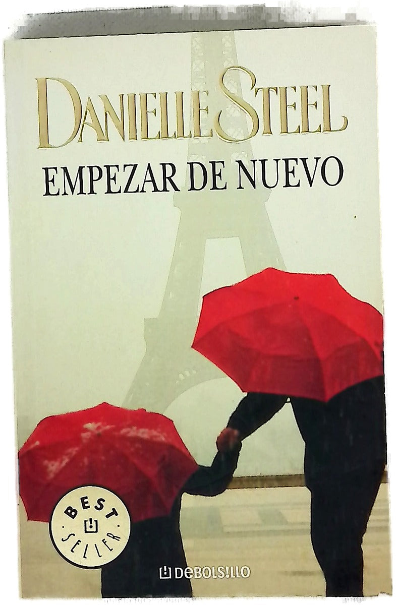 Empezar de nuevo