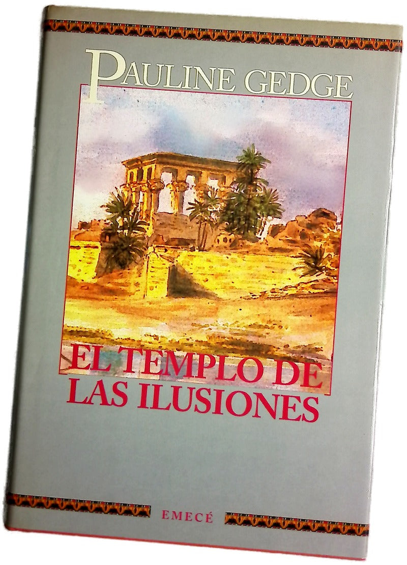 El templo de las ilusiones