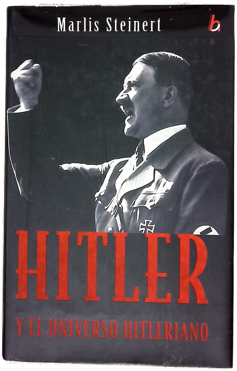 Hitler y el universo hitleriano
