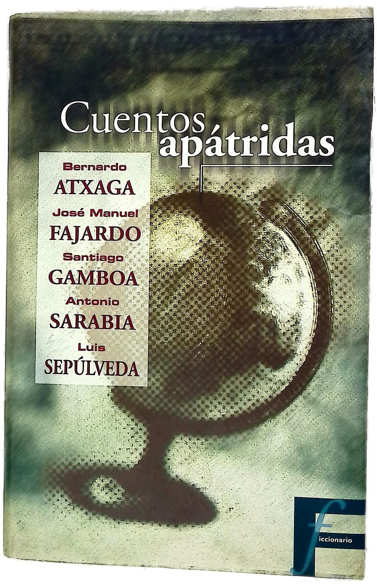 Cuentos apátridas