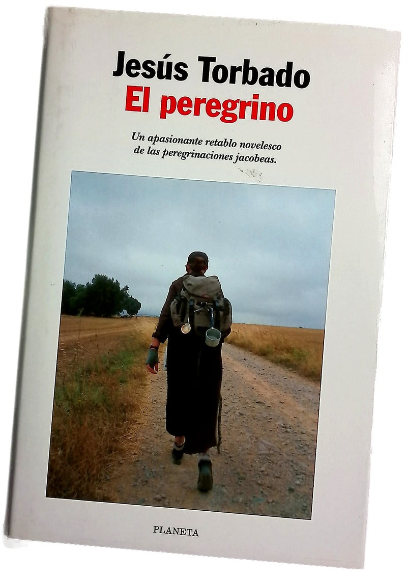 El peregrino